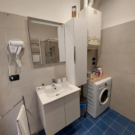 Apartmán Anna Rosa House Triumvirato *