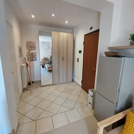 Anna Rosa House Triumvirato *